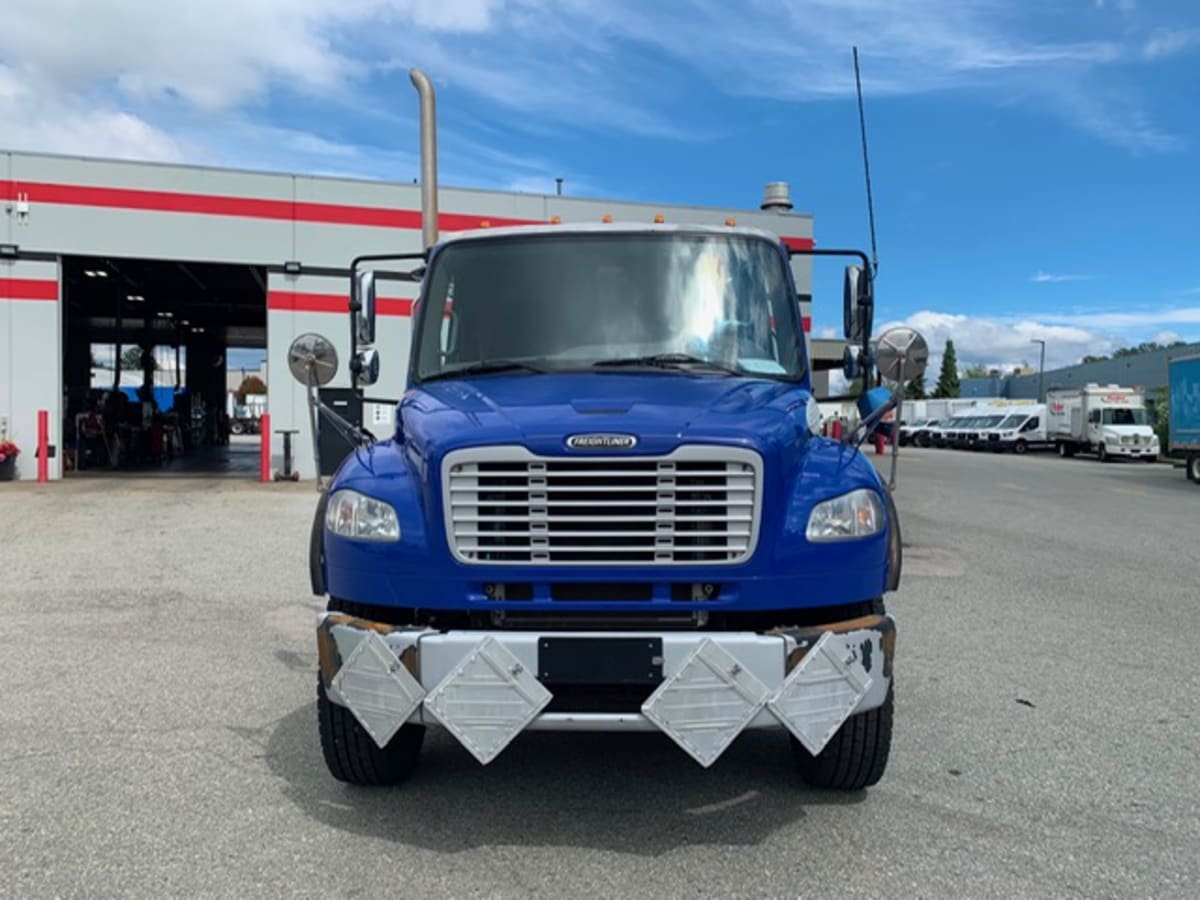 2018 Freightliner/Mercedes M2 106 753426