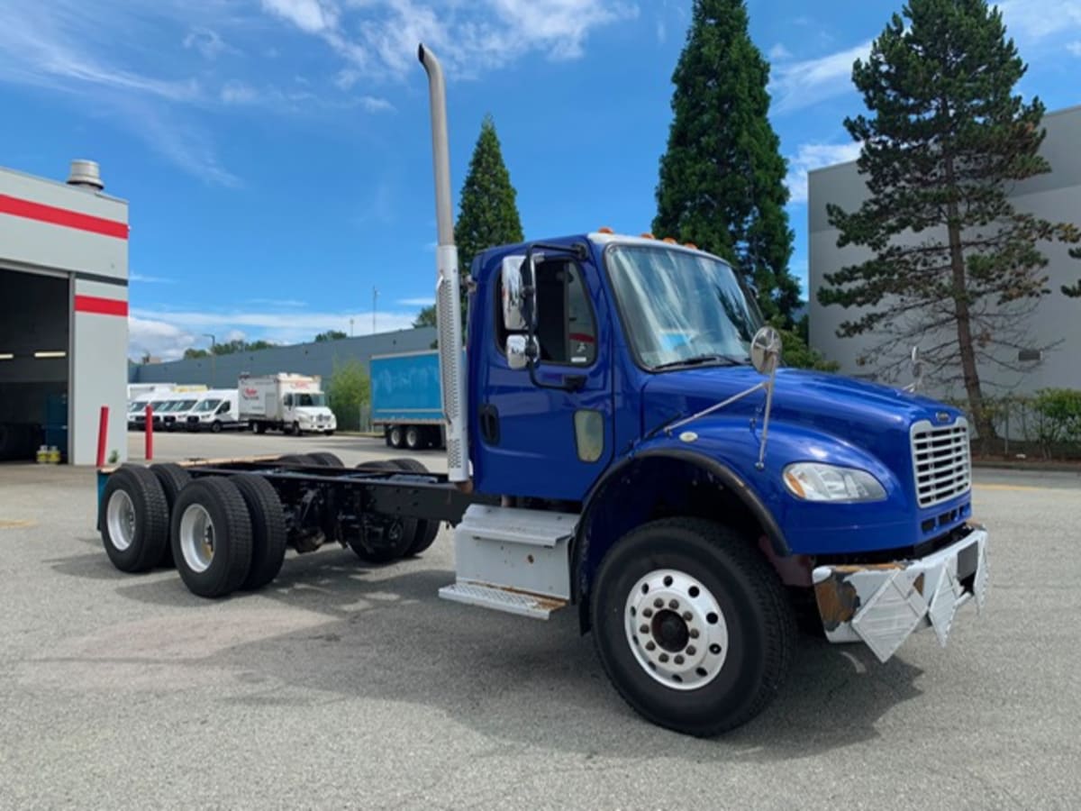 2018 Freightliner/Mercedes M2 106 753426