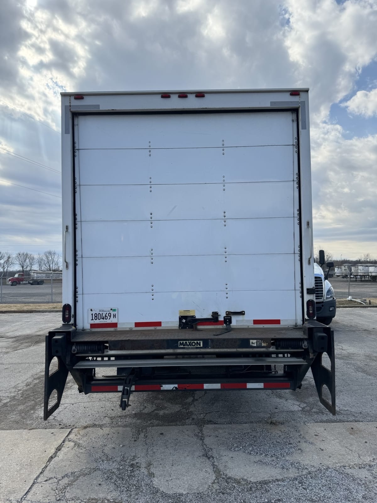 2018 Navistar International 4300 753446