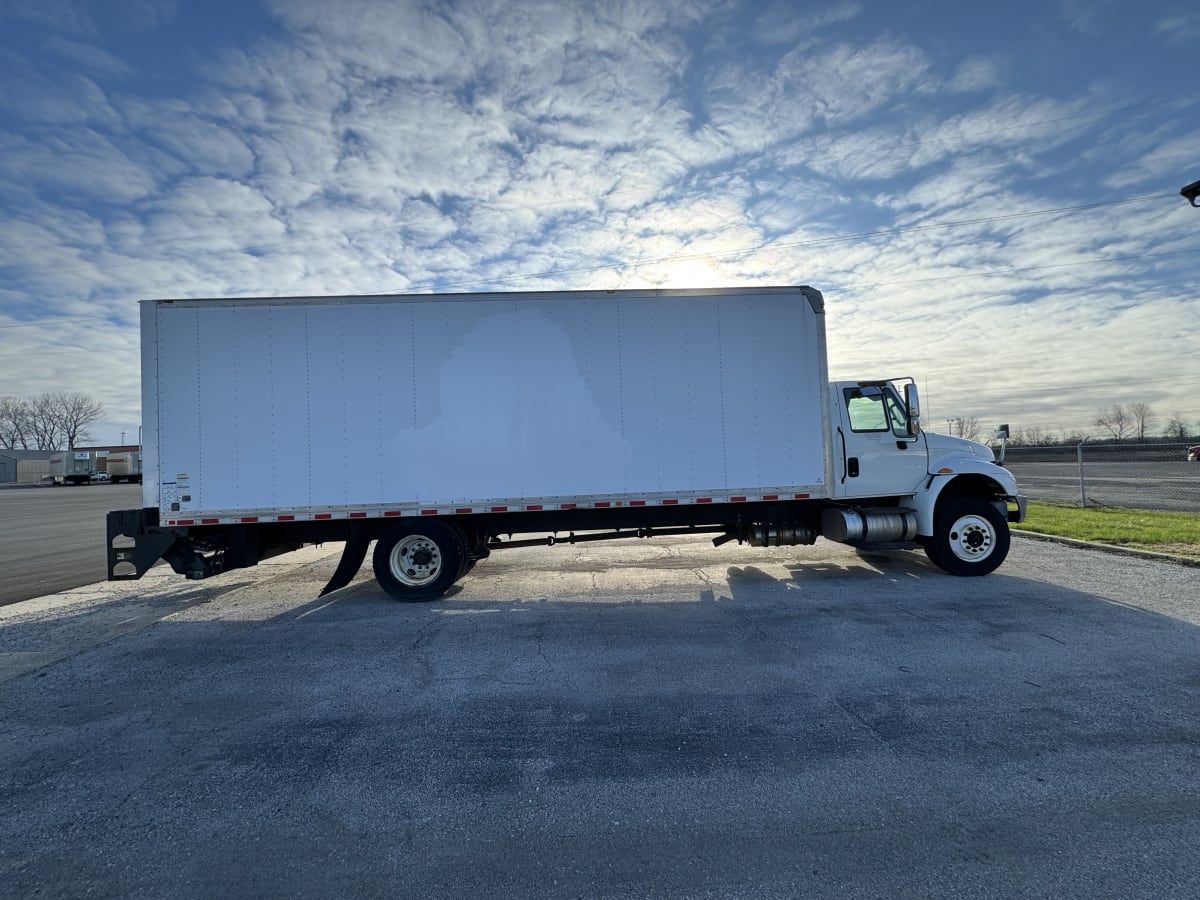 2018 Navistar International 4300 753446