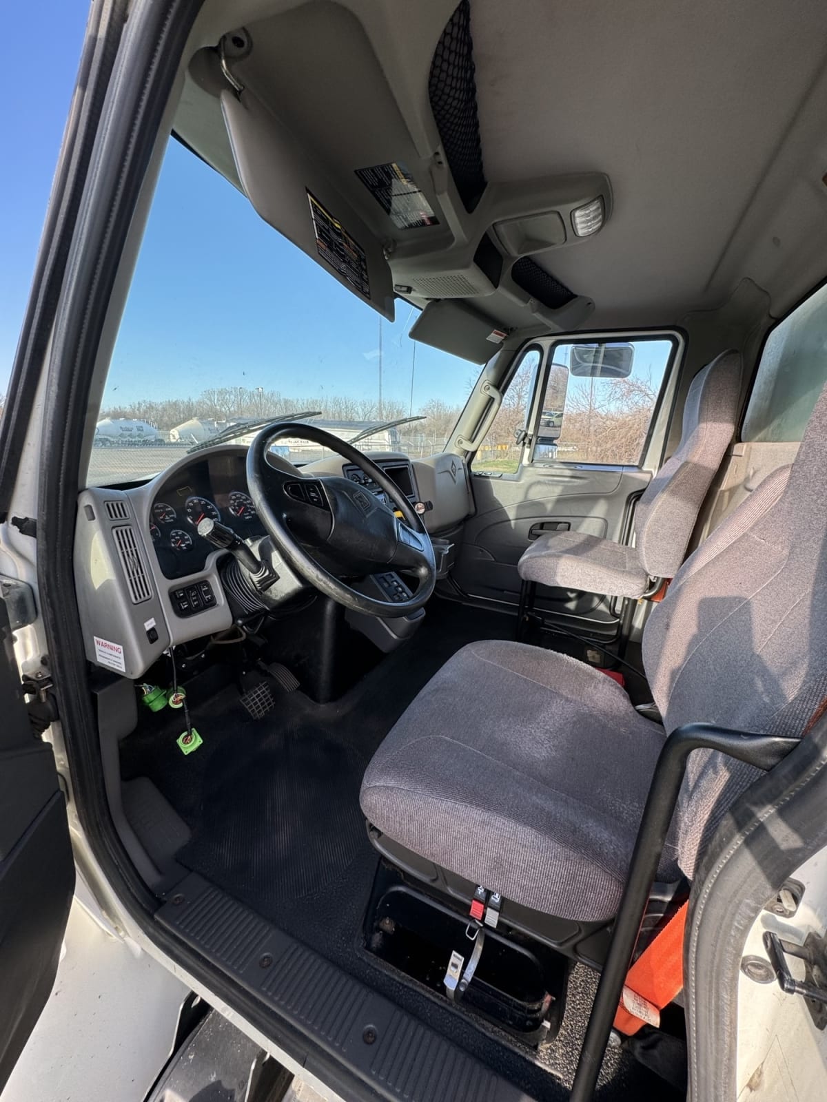 2018 Navistar International 4300 753446