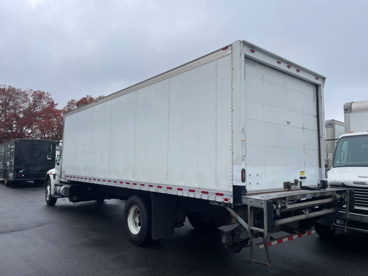 2018 Navistar International 4300 753451