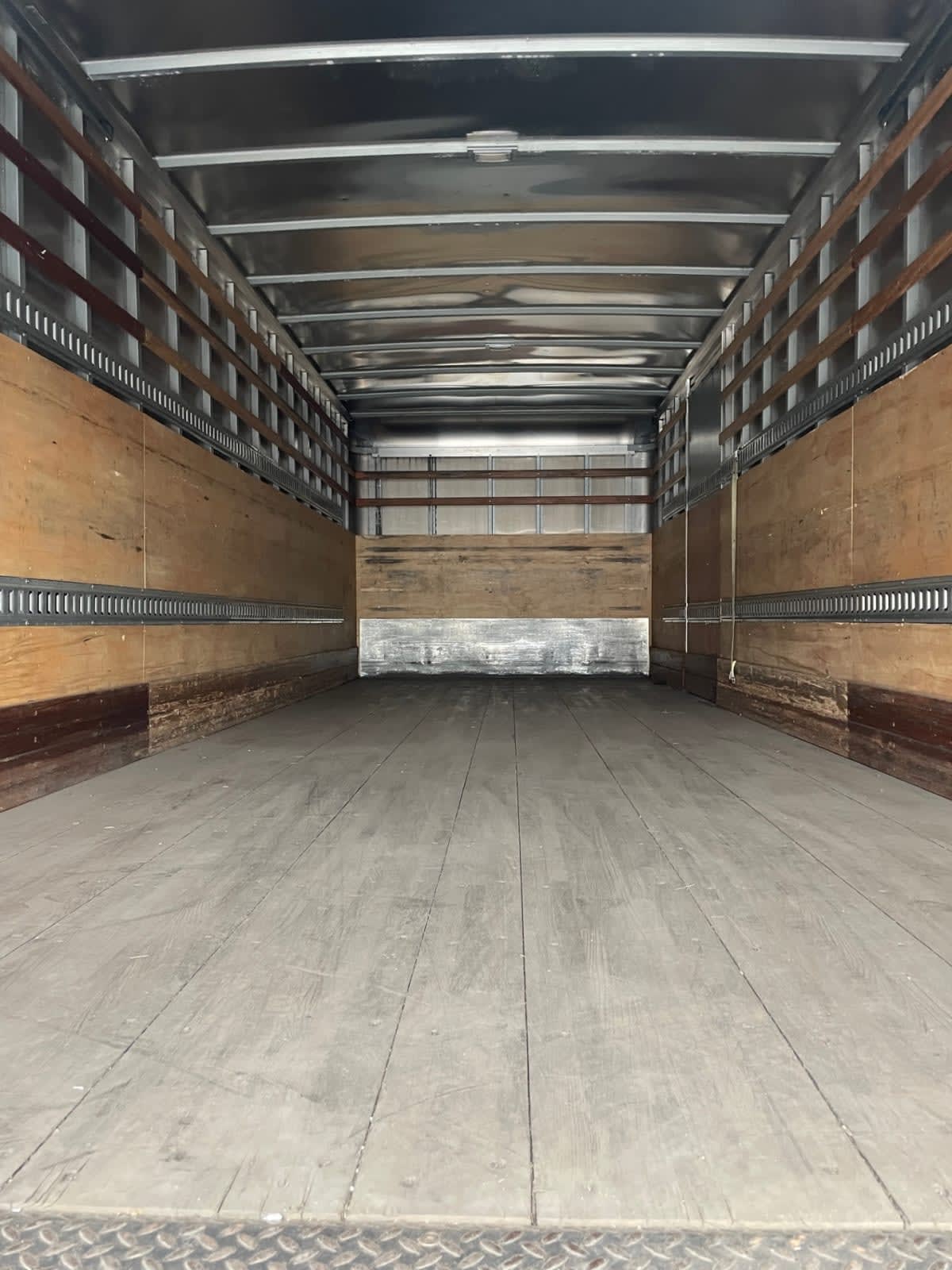 2018 Navistar International 4300 753451