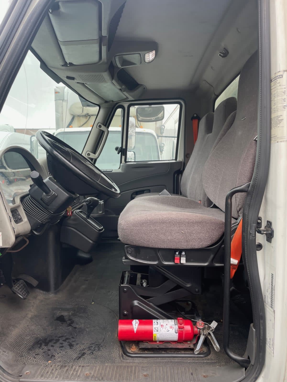 2018 Navistar International 4300 753451