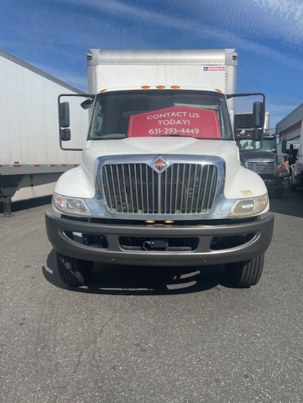 2018 Navistar International 4300 753452