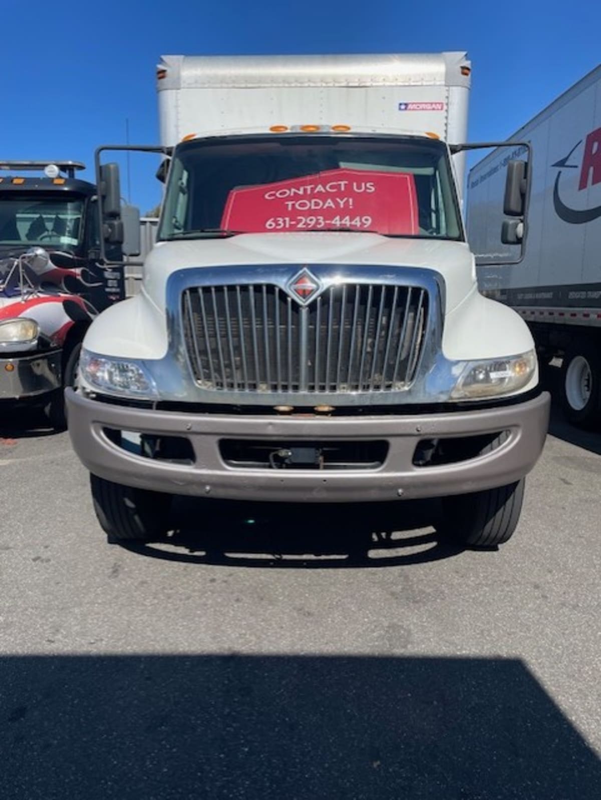 2018 Navistar International 4300 753454