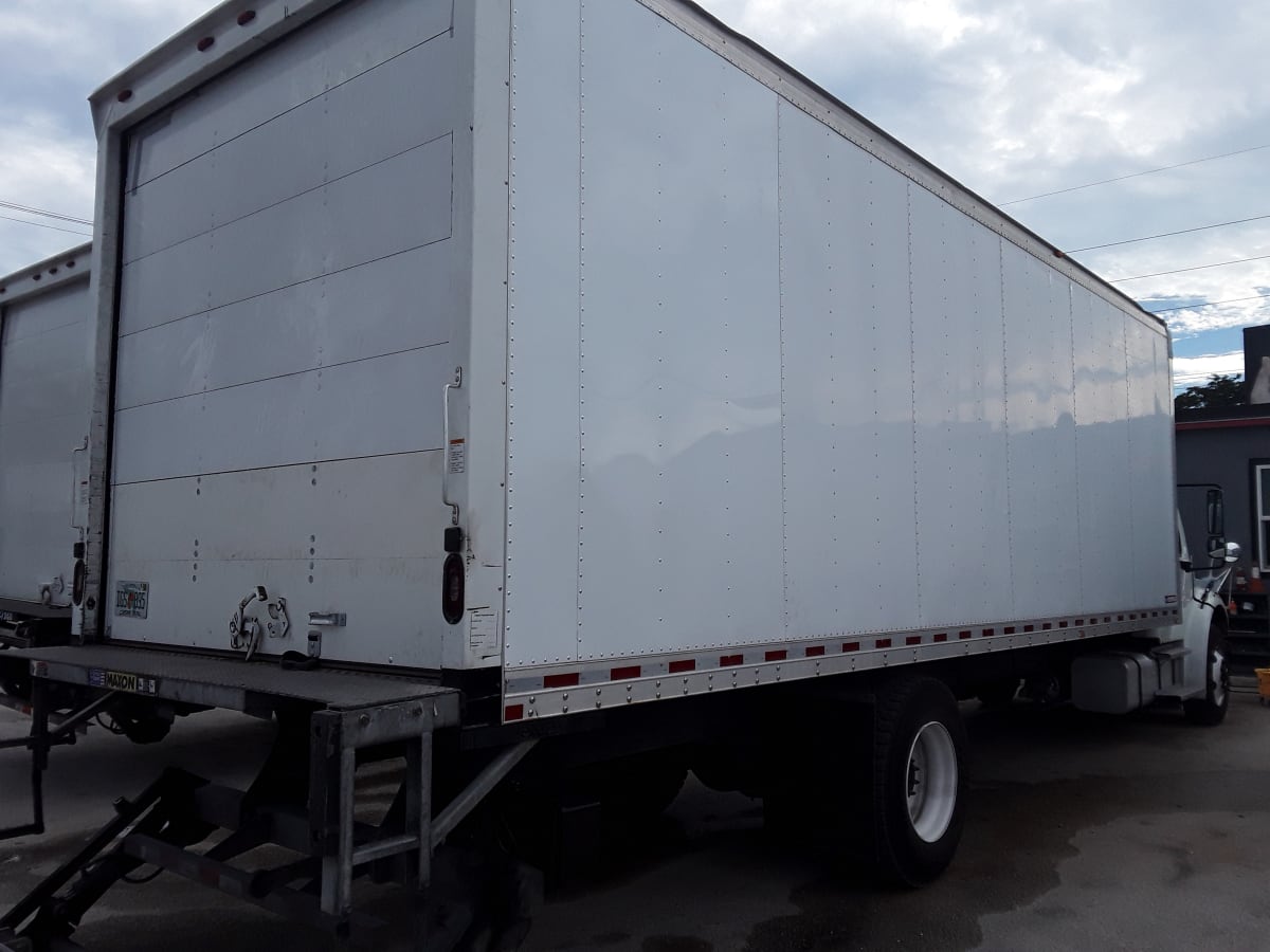 2018 Freightliner/Mercedes M2 106 753489