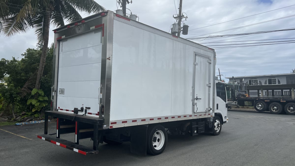 2018 Isuzu NRR 753503