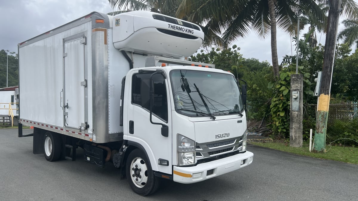 2018 Isuzu NRR 753503