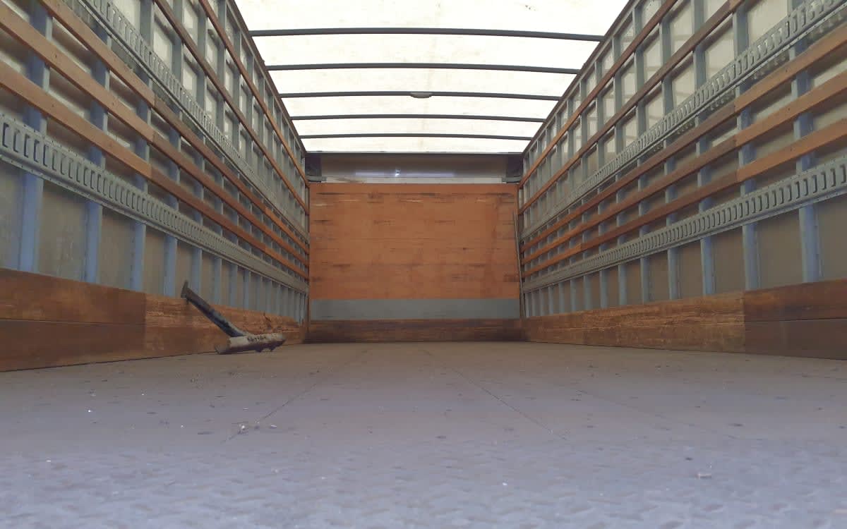 2018 Freightliner/Mercedes M2 106 753525