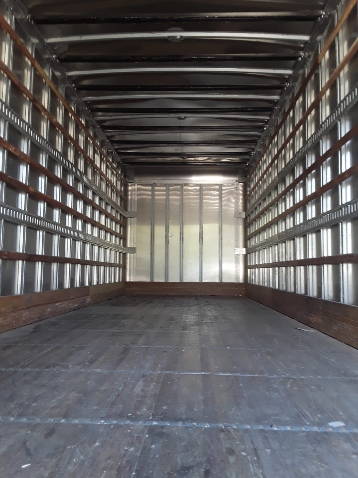 2018 Freightliner/Mercedes M2 106 753543
