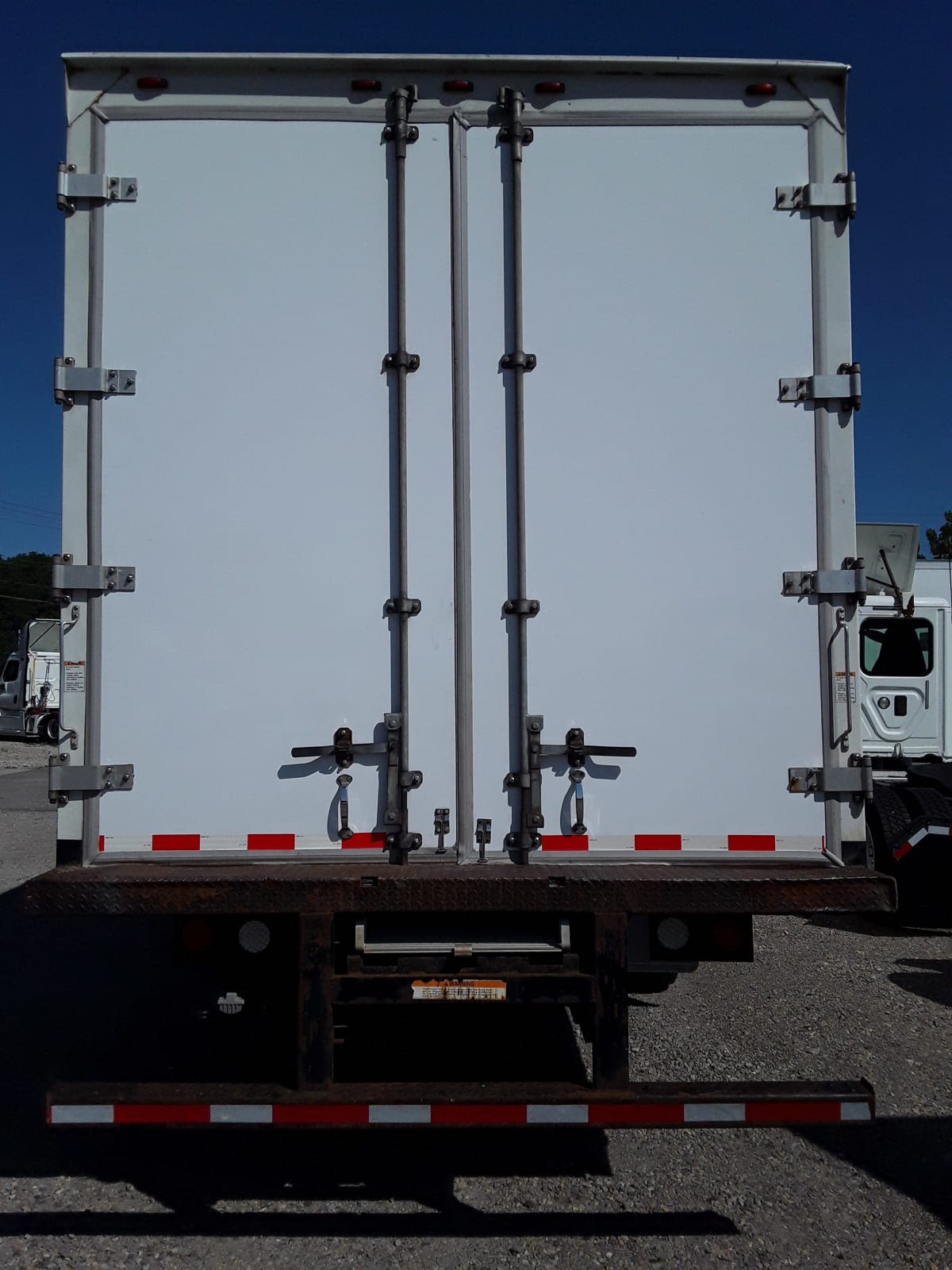 2018 Freightliner/Mercedes M2 106 753544