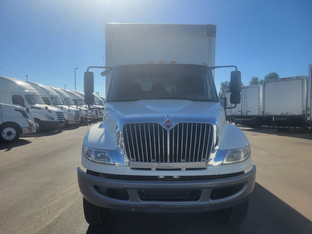 2018 Navistar International 4300 753551