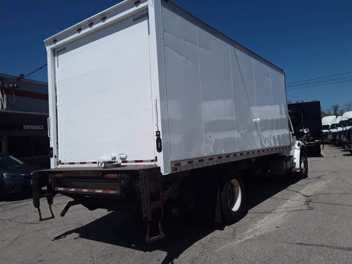 2018 Freightliner/Mercedes M2 106 753583