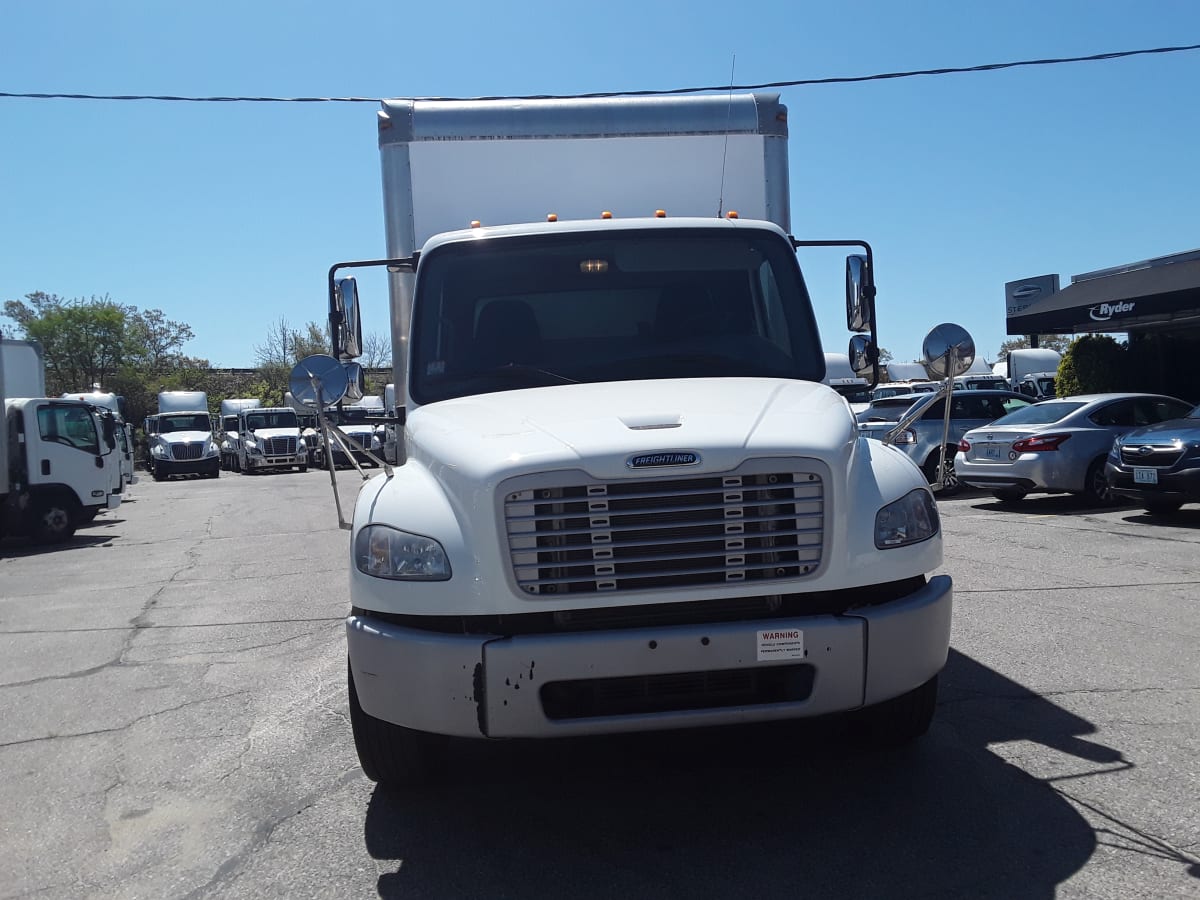 2018 Freightliner/Mercedes M2 106 753583