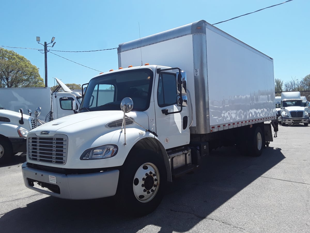 2018 Freightliner/Mercedes M2 106 753583