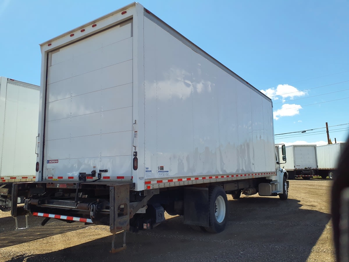 2018 Freightliner M2 106 753597