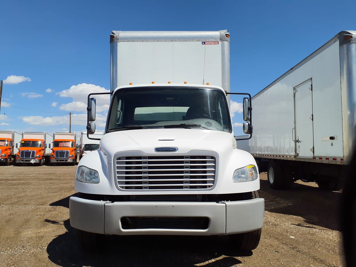 2018 Freightliner M2 106 753597
