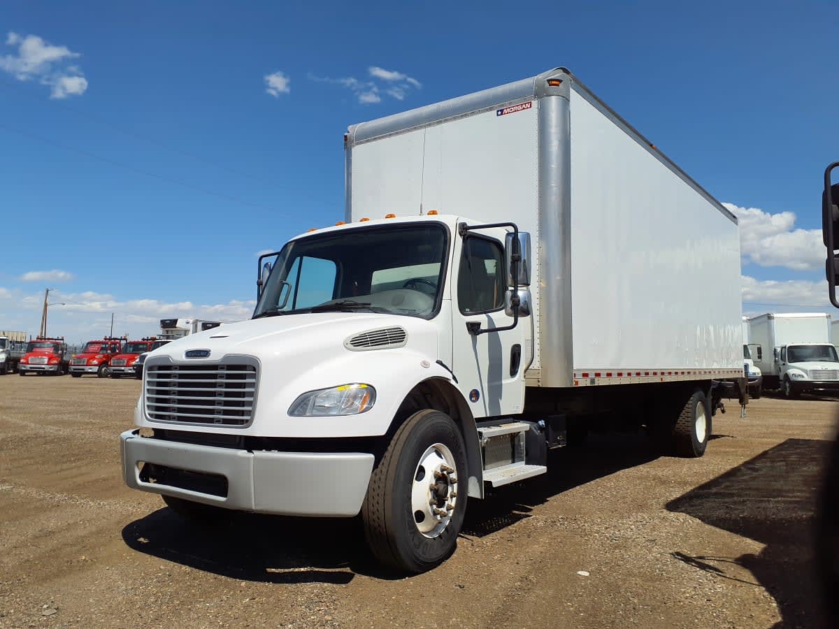 2018 Freightliner M2 106 753597