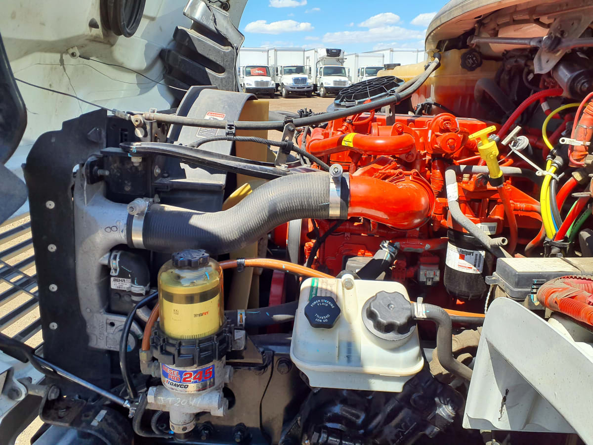 2018 Freightliner M2 106 753597