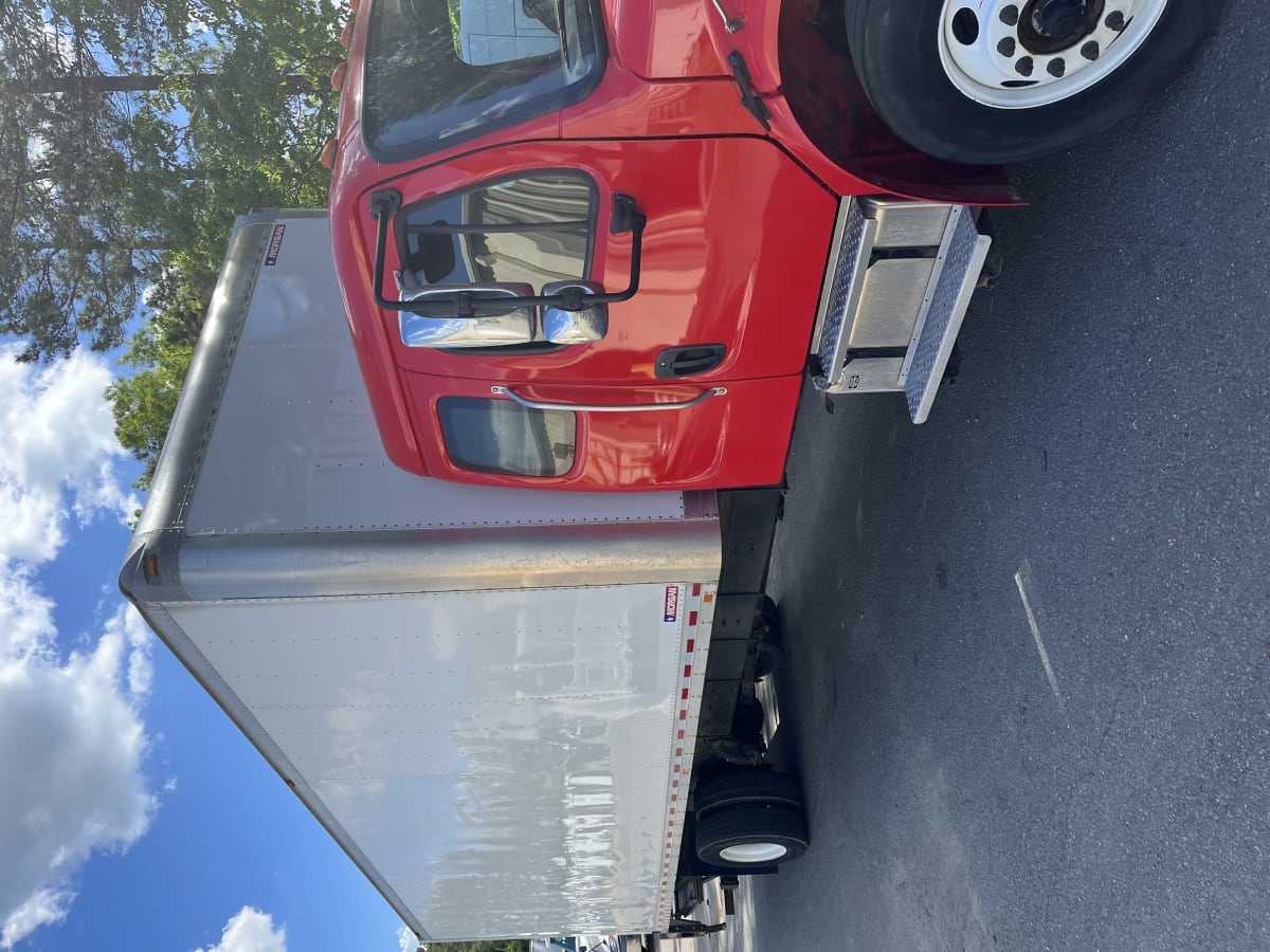 2018 Freightliner/Mercedes M2 106 753599