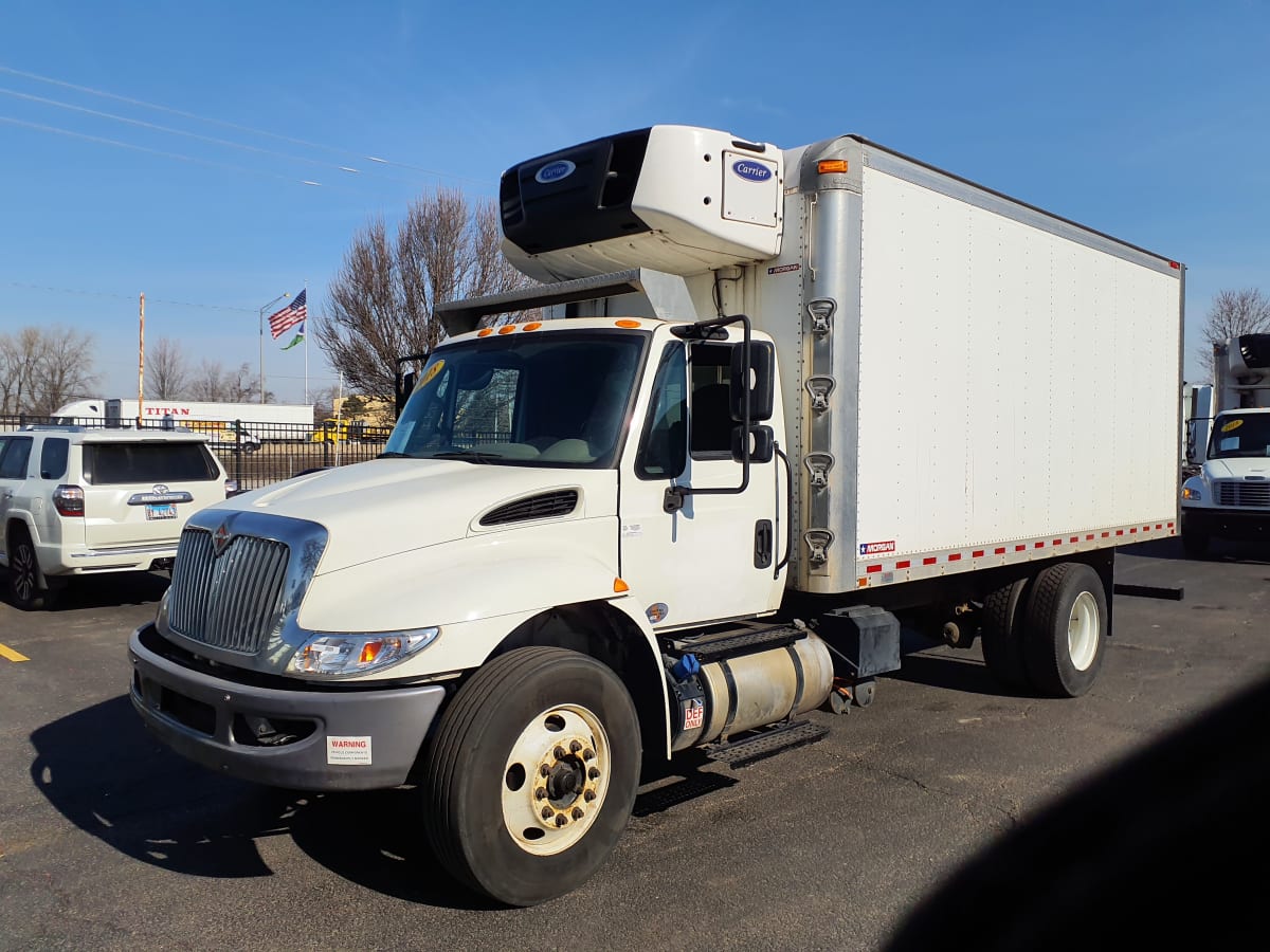 2018 Navistar International 4300 753628