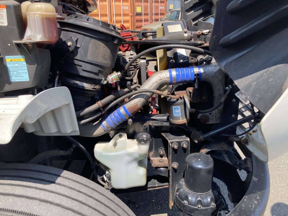 2018 Freightliner/Mercedes M2 106 753649