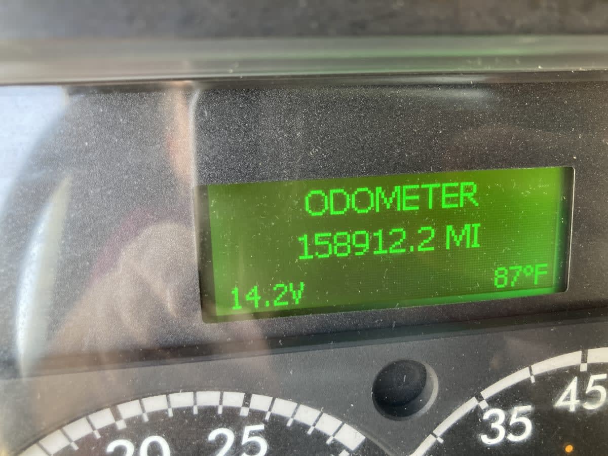 2018 Freightliner/Mercedes M2 106 753649