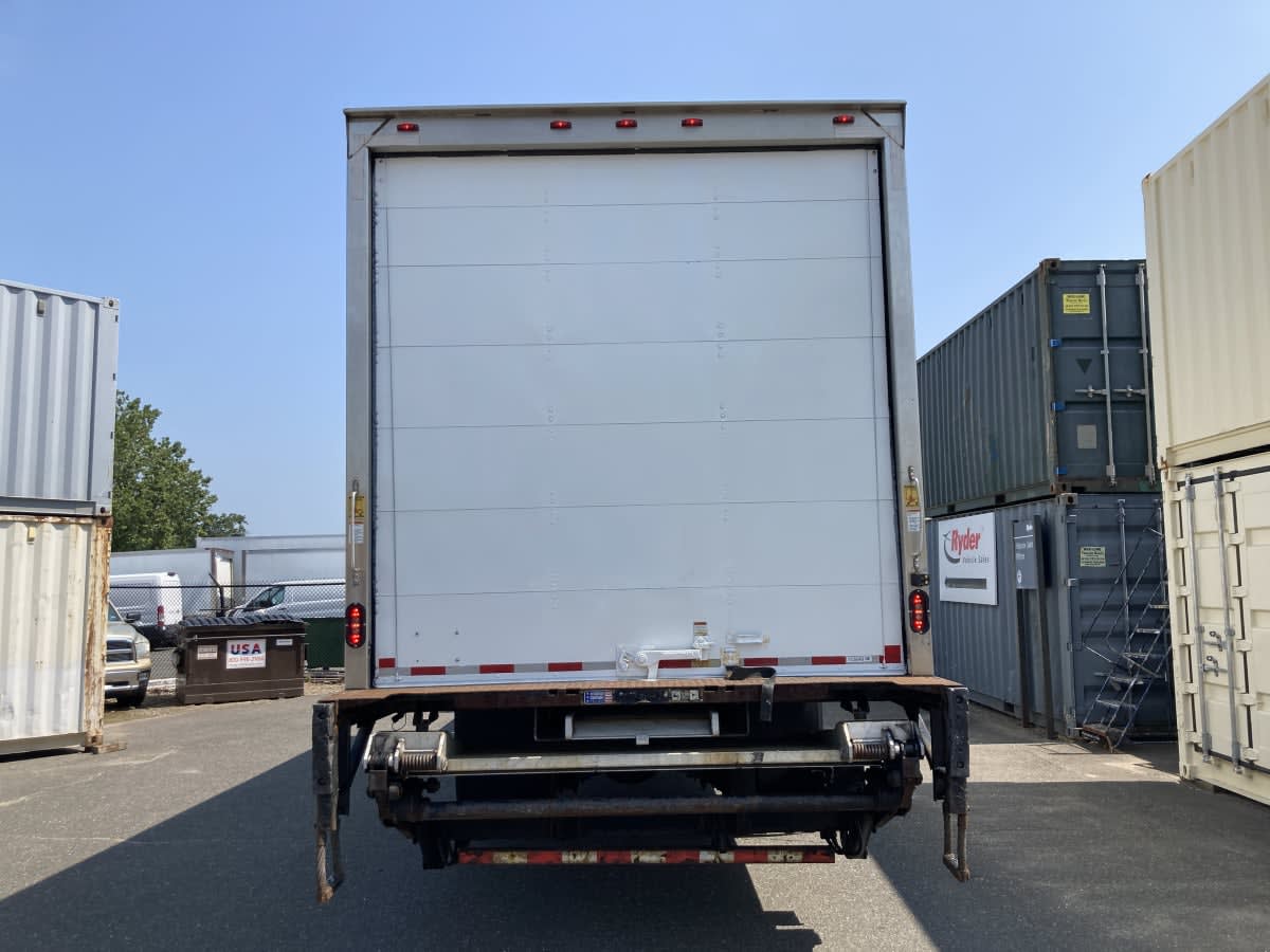 2018 Freightliner/Mercedes M2 106 753649