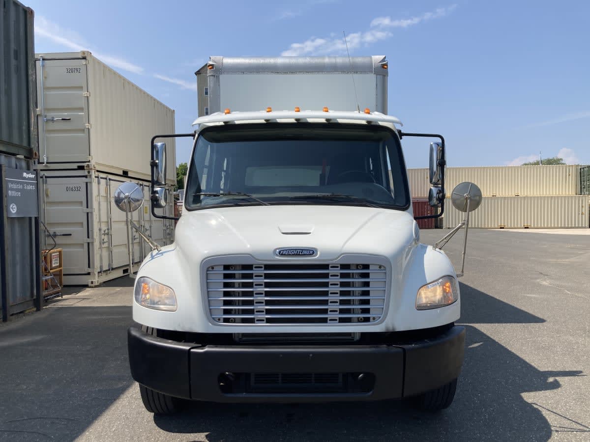 2018 Freightliner/Mercedes M2 106 753649