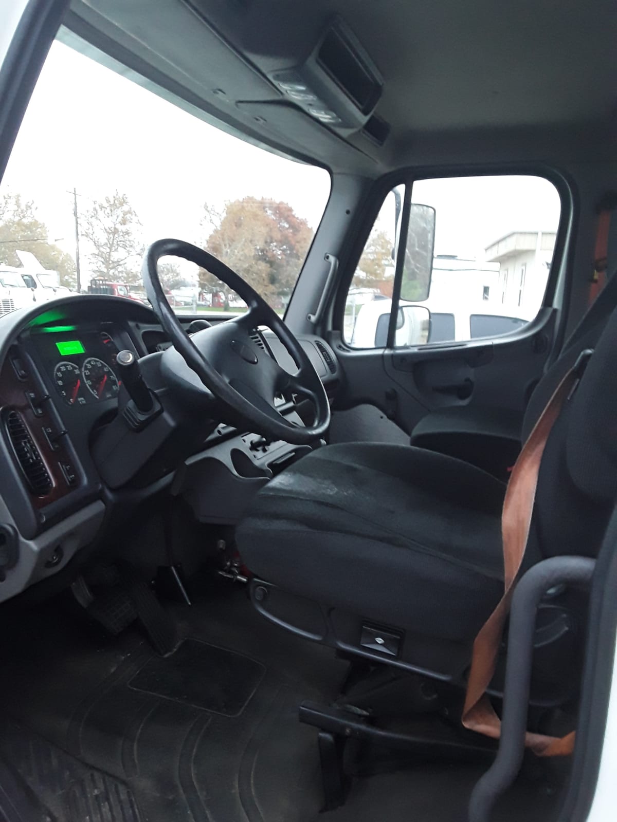 2018 Freightliner/Mercedes M2 106 753654