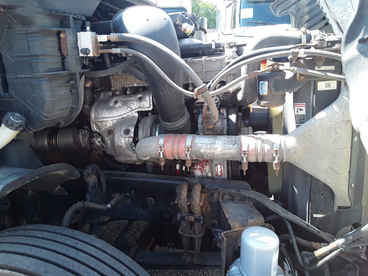 2018 Freightliner/Mercedes CASCADIA 125 753661