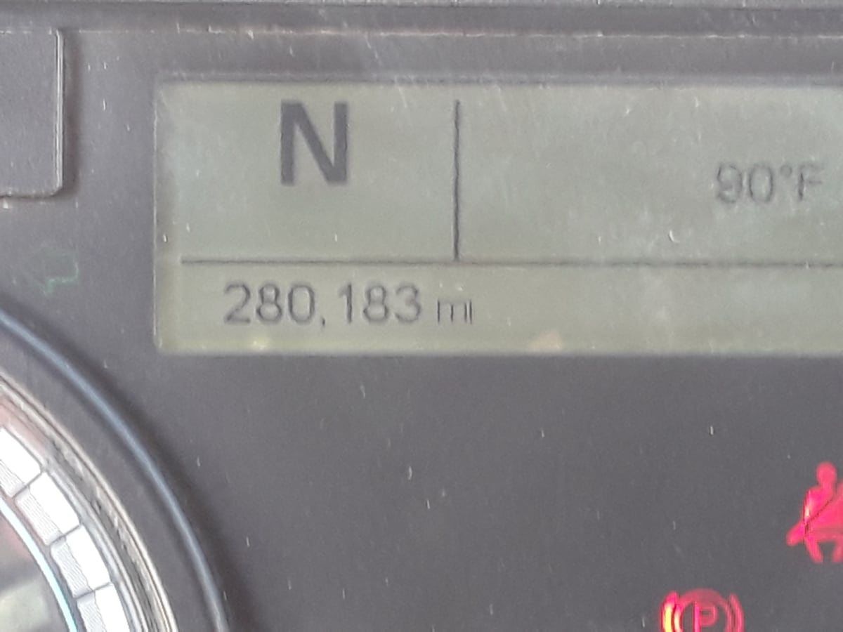 2018 Freightliner/Mercedes CASCADIA 125 753661