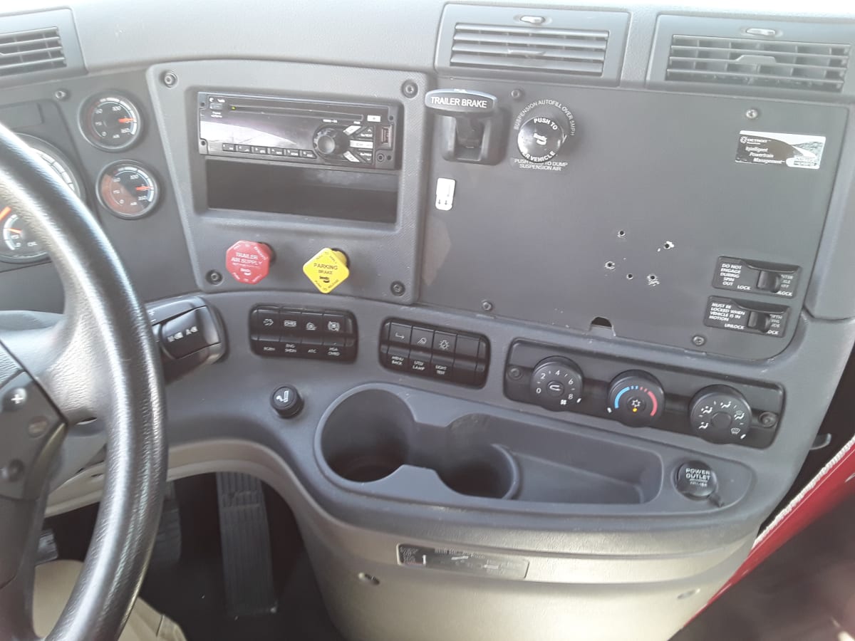 2018 Freightliner/Mercedes CASCADIA 125 753661