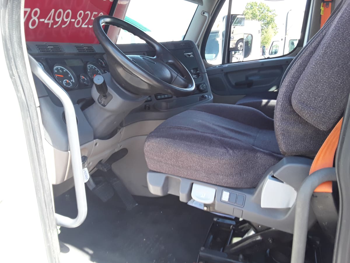 2018 Freightliner/Mercedes CASCADIA 125 753661