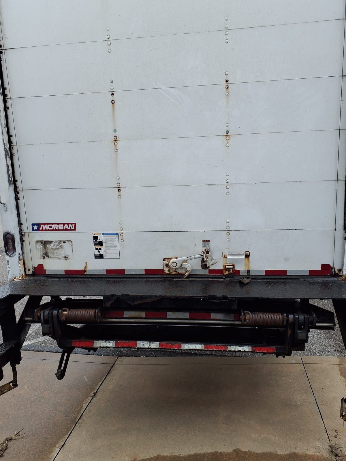 2018 Navistar International 4300 753664