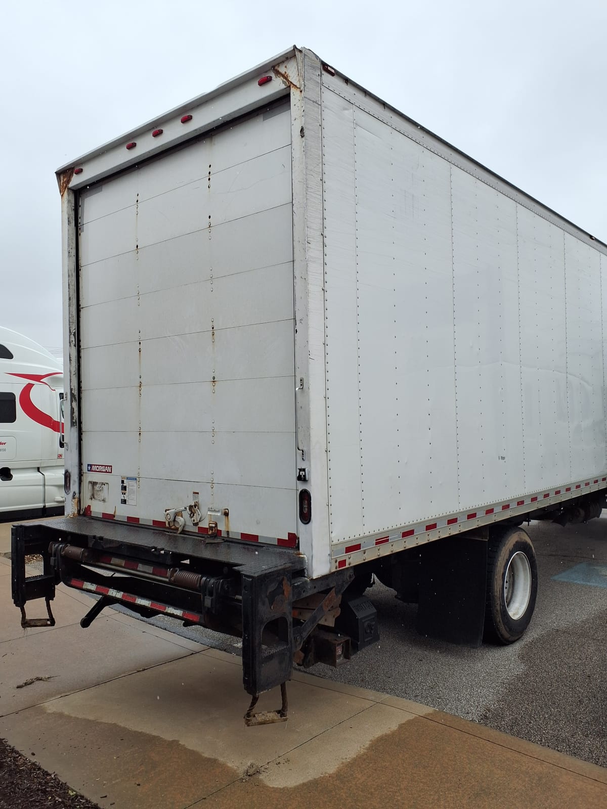 2018 Navistar International 4300 753664