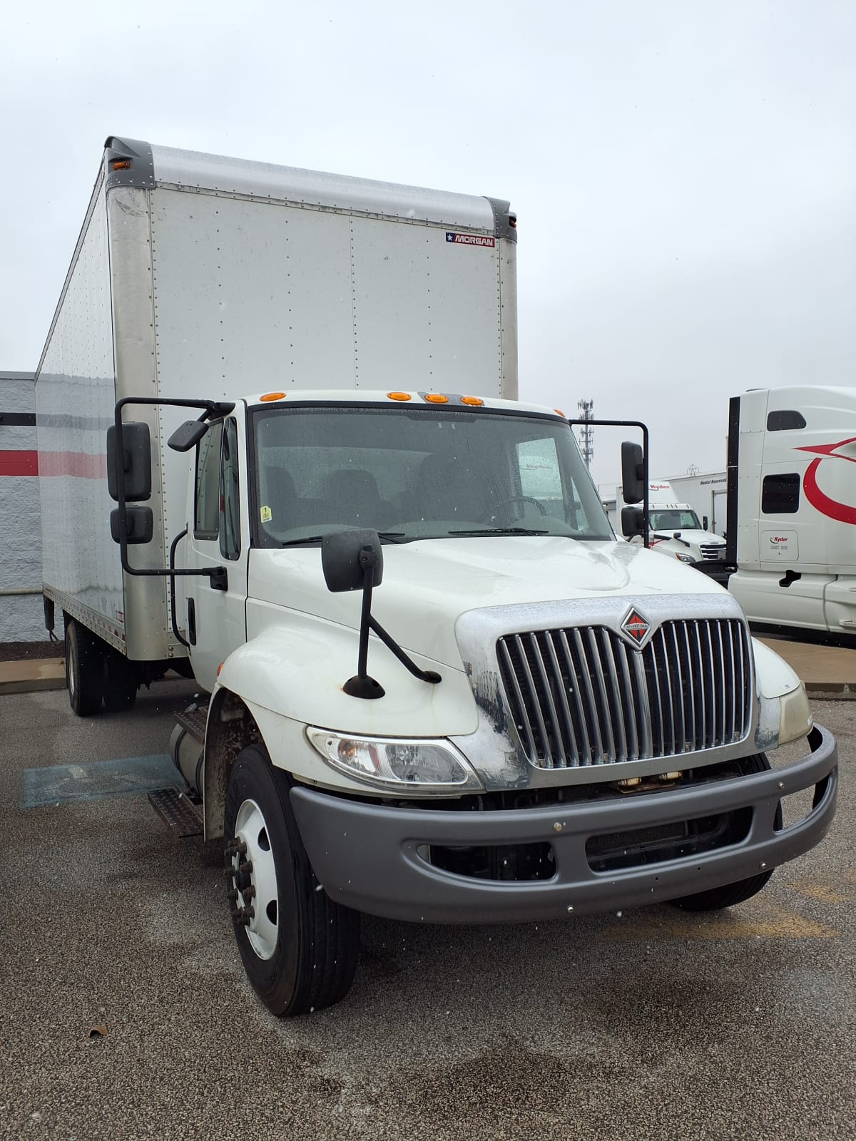 2018 Navistar International 4300 753664