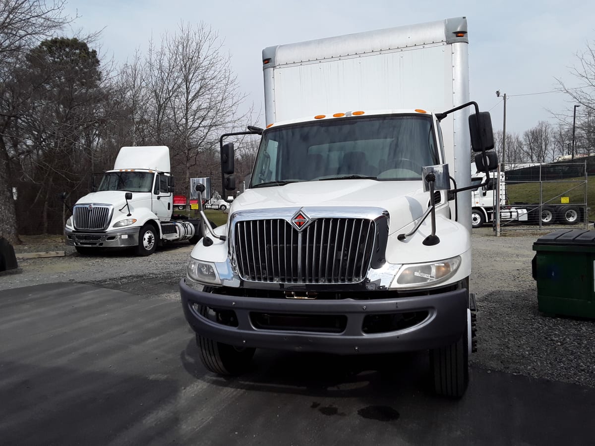 2018 Navistar International 4300 753714