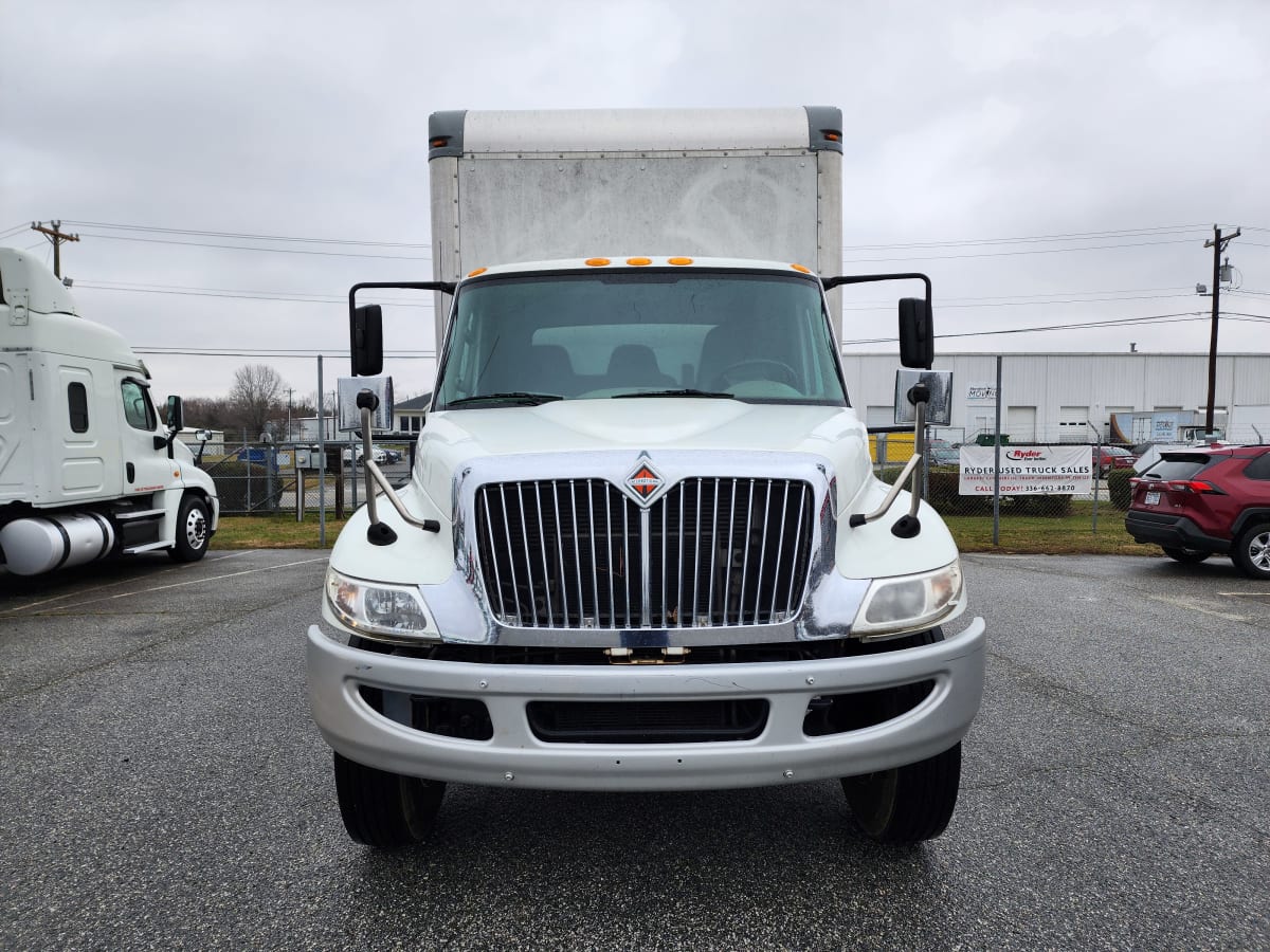 2018 Navistar International 4300 753717