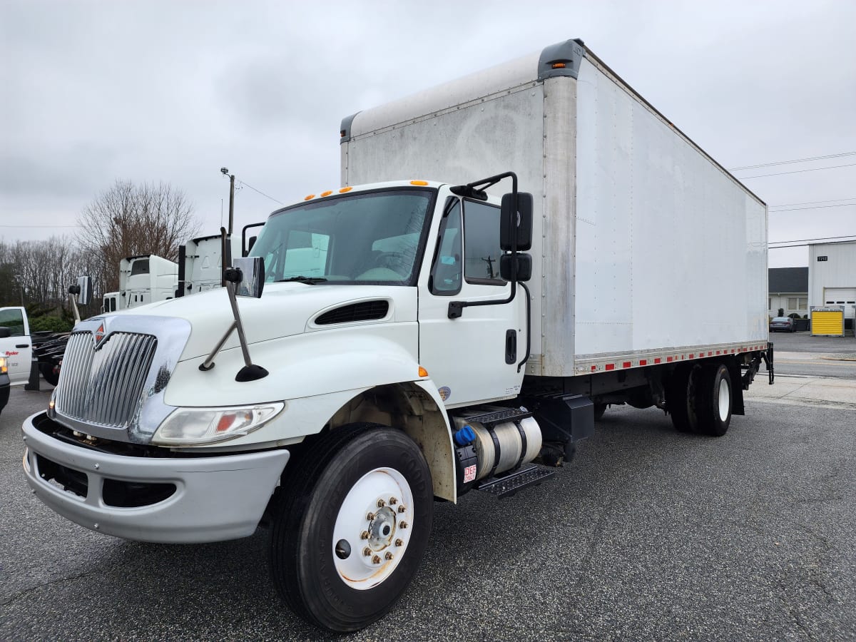 2018 Navistar International 4300 753717