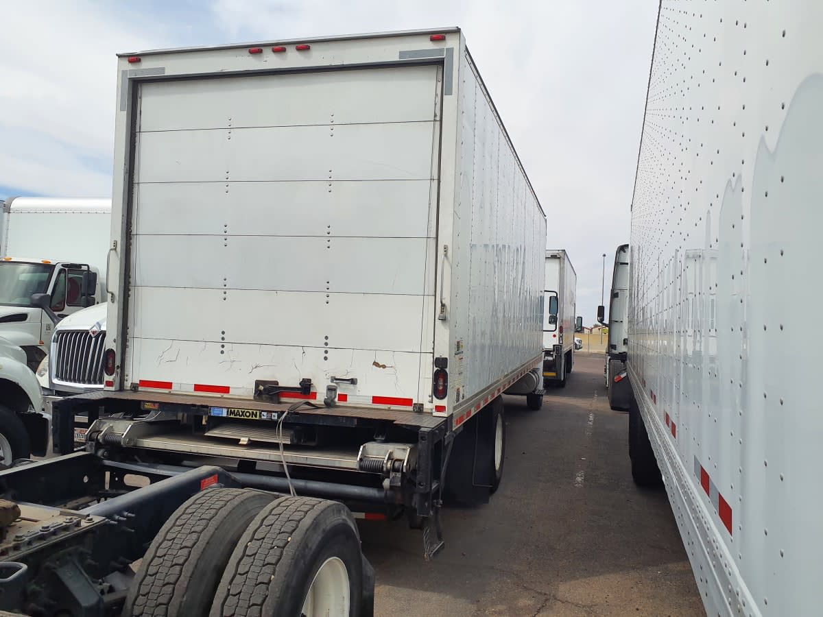 2018 Navistar International 4300 753718