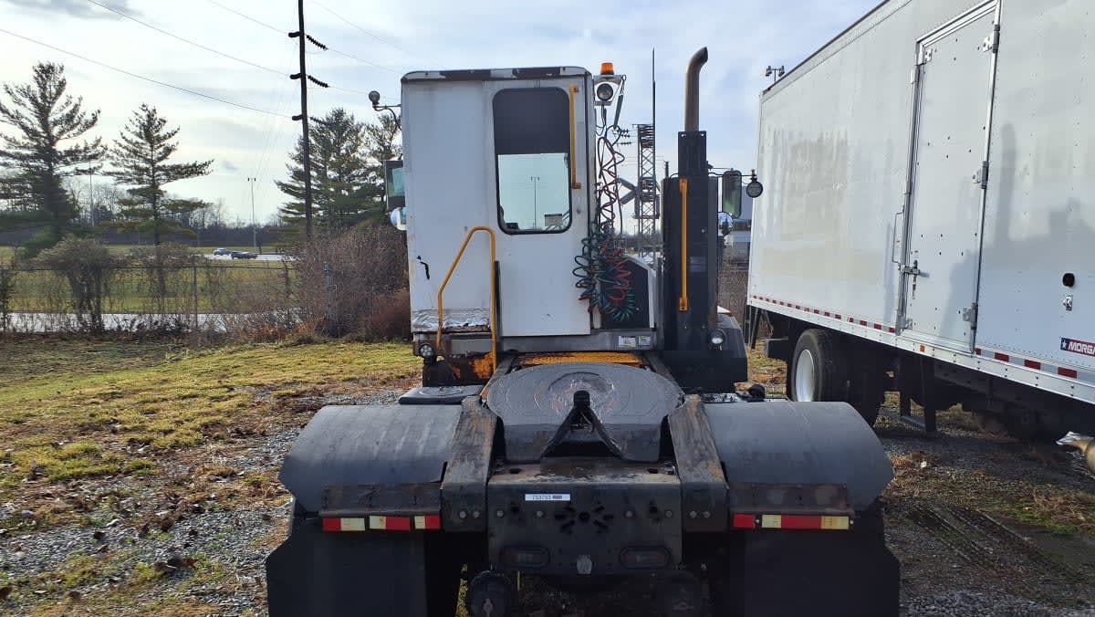 2017 Ottawa 4X2 T2 753753