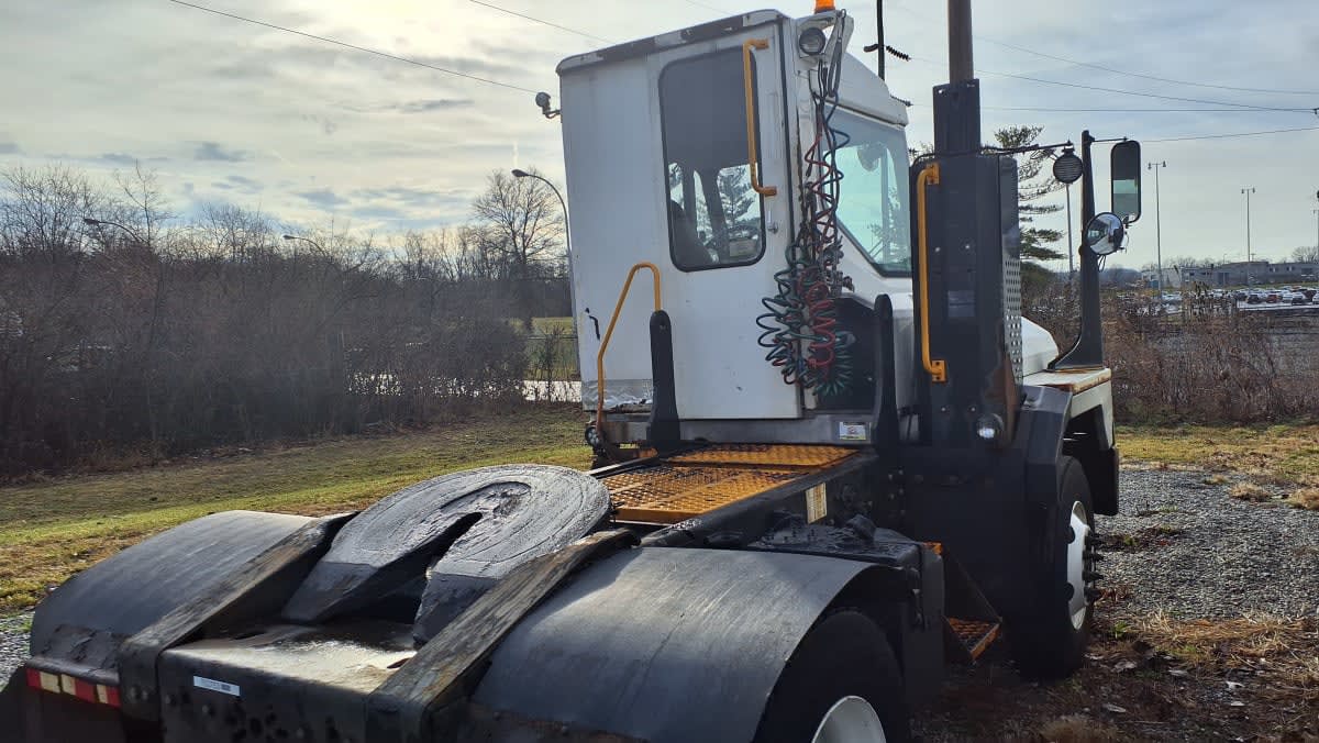 2017 Ottawa 4X2 T2 753753