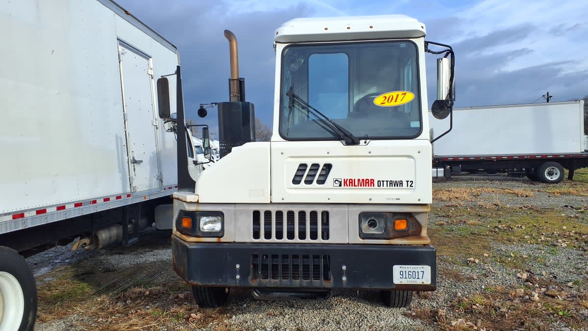 2017 Ottawa 4X2 T2 753753