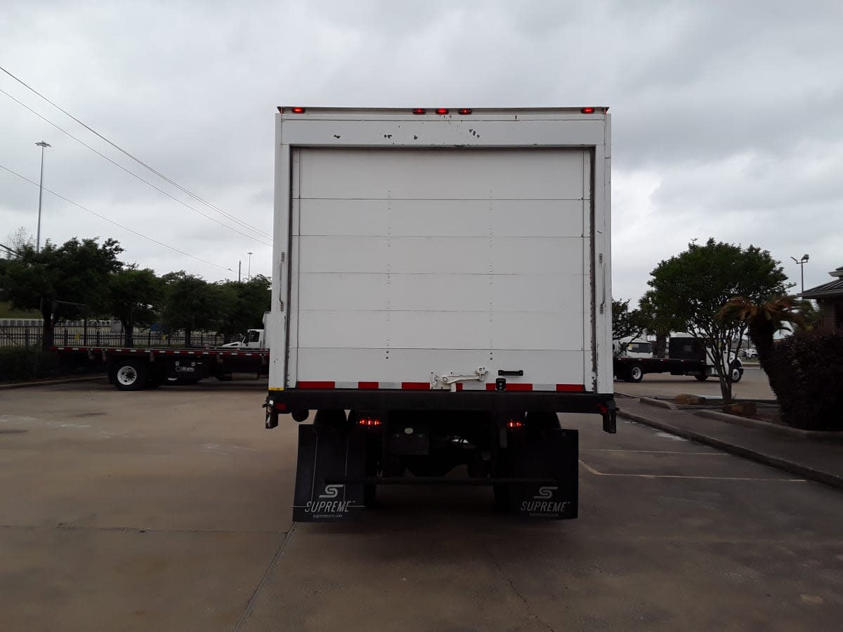 2018 Freightliner/Mercedes M2 106 753778