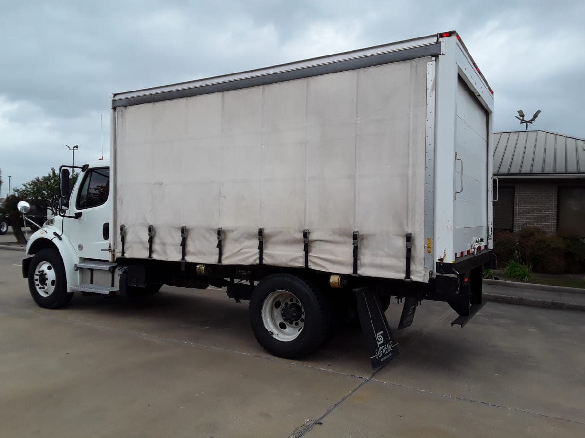 2018 Freightliner/Mercedes M2 106 753778