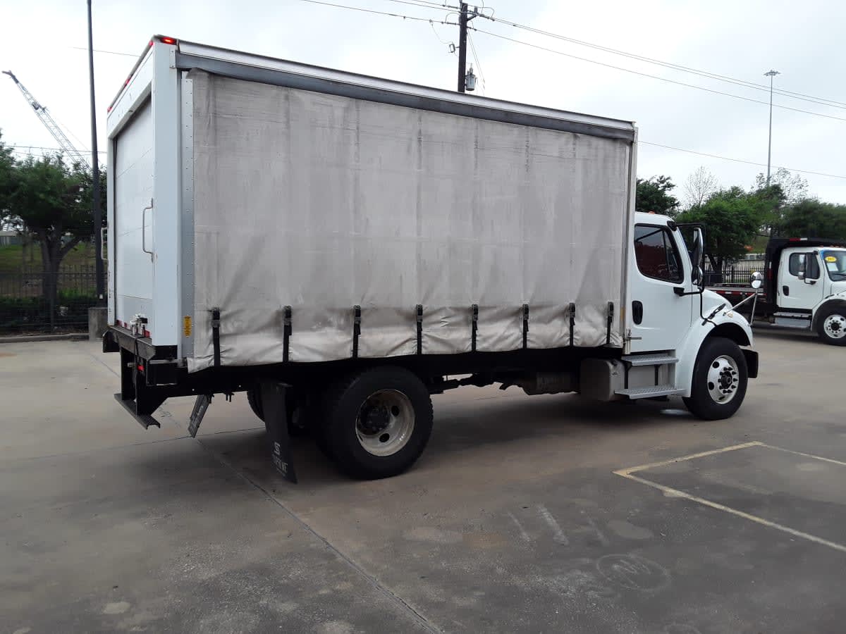 2018 Freightliner/Mercedes M2 106 753778