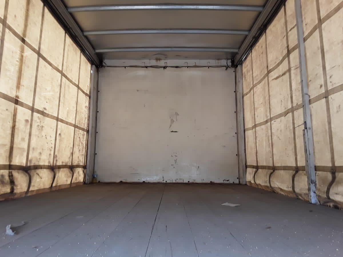 2018 Freightliner/Mercedes M2 106 753778