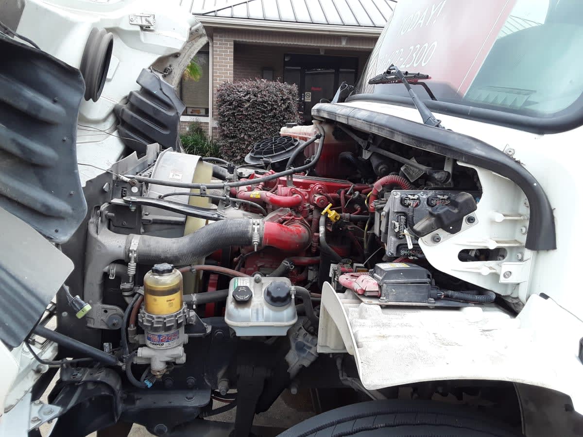 2018 Freightliner/Mercedes M2 106 753778